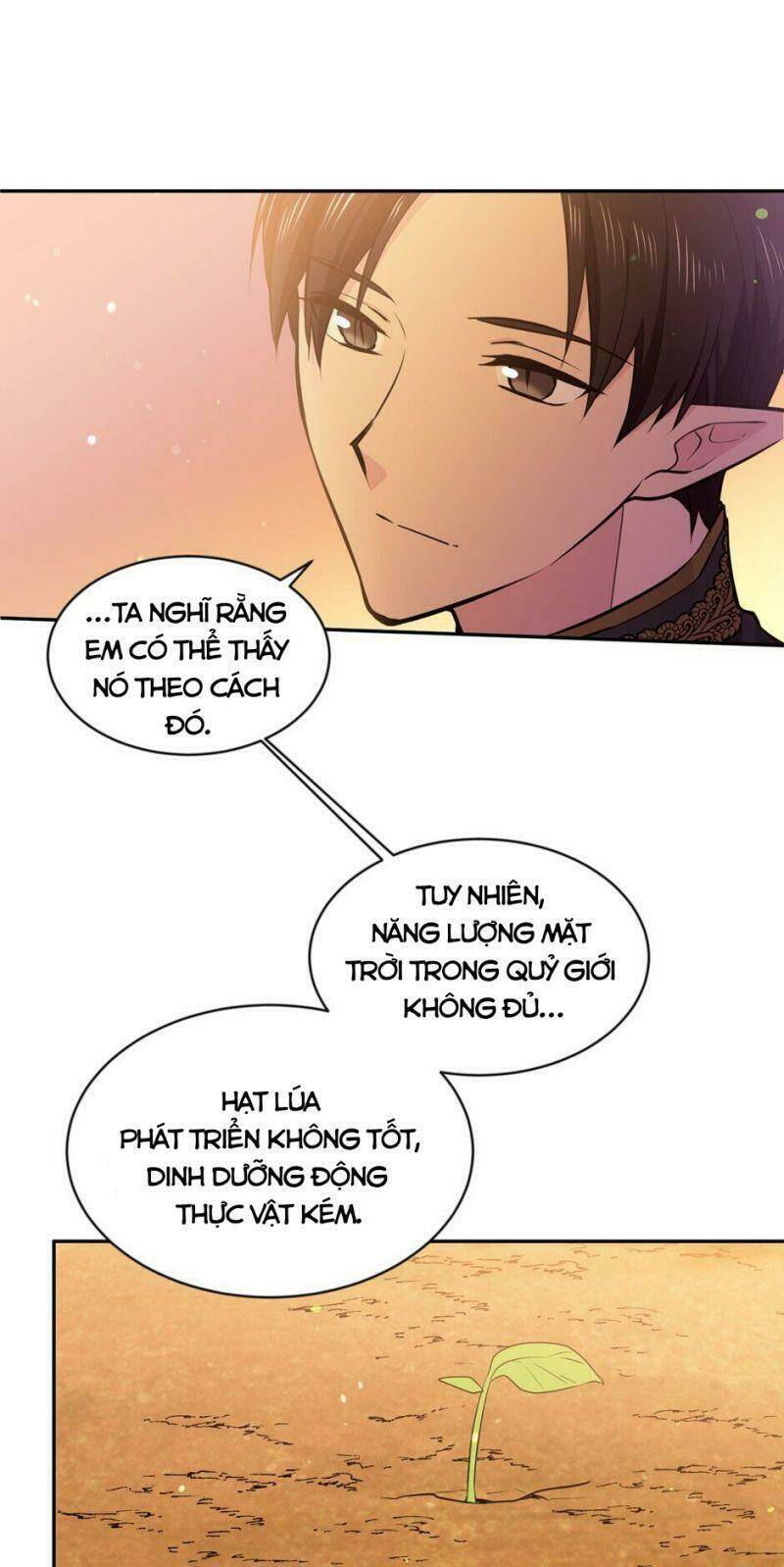 Mục Tiêu Là Cuộc Sống Hoàn Hảo Bất Khả Xâm Phạm: Chapter 24