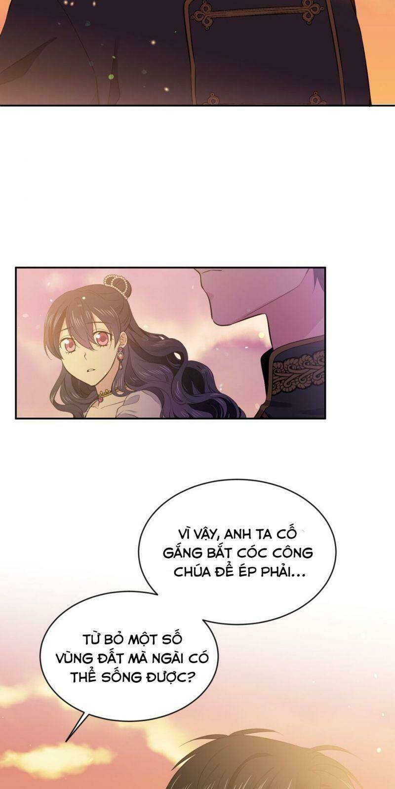 Mục Tiêu Là Cuộc Sống Hoàn Hảo Bất Khả Xâm Phạm: Chapter 24