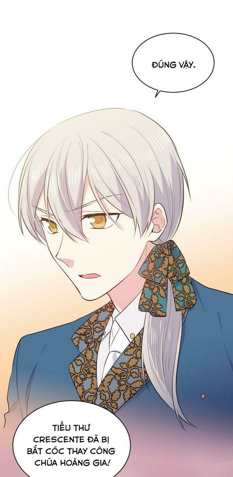 Mục Tiêu Là Cuộc Sống Hoàn Hảo Bất Khả Xâm Phạm: Chapter 24