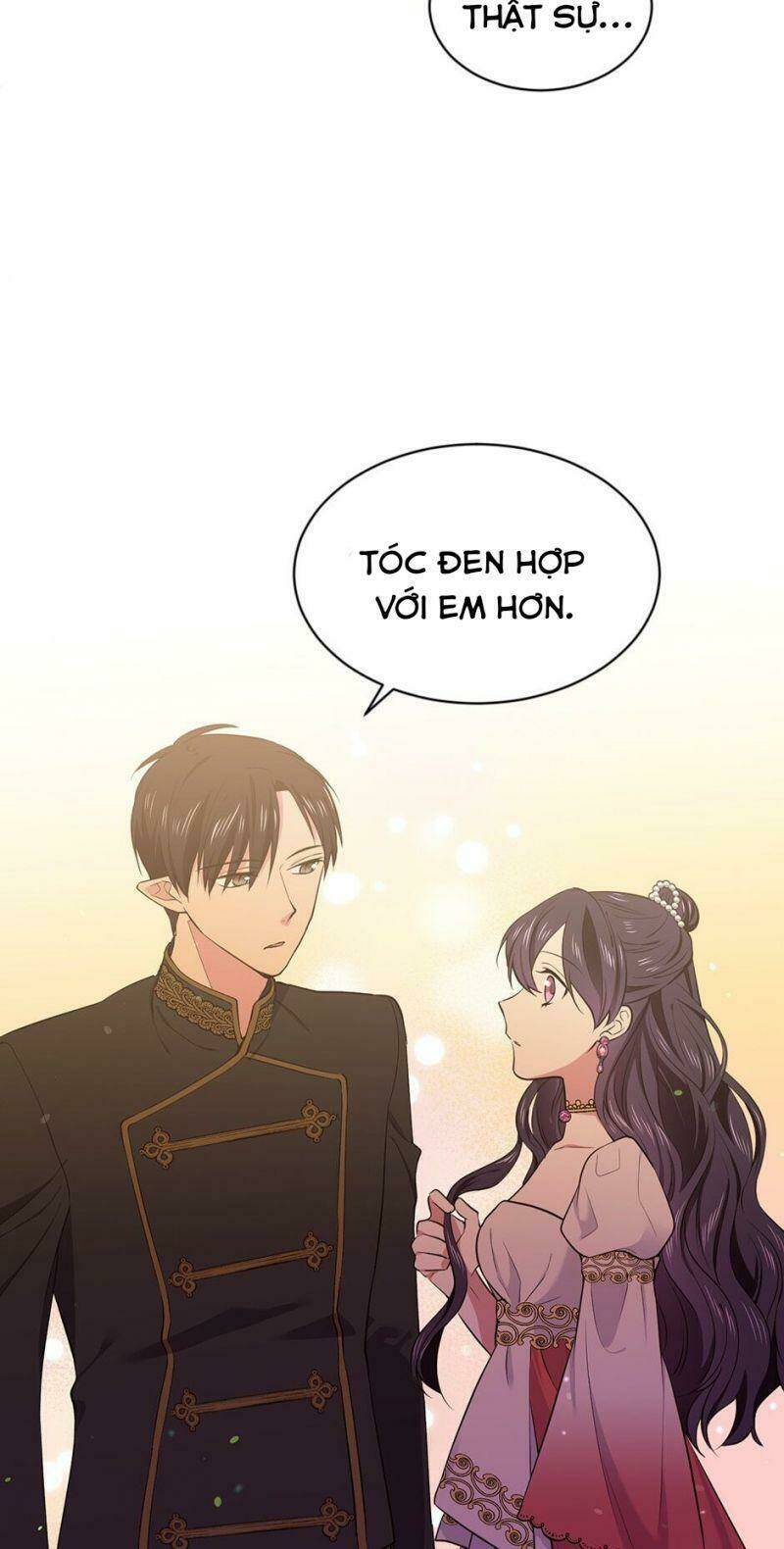Mục Tiêu Là Cuộc Sống Hoàn Hảo Bất Khả Xâm Phạm: Chapter 25