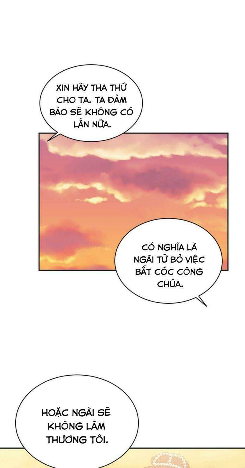 Mục Tiêu Là Cuộc Sống Hoàn Hảo Bất Khả Xâm Phạm: Chapter 25