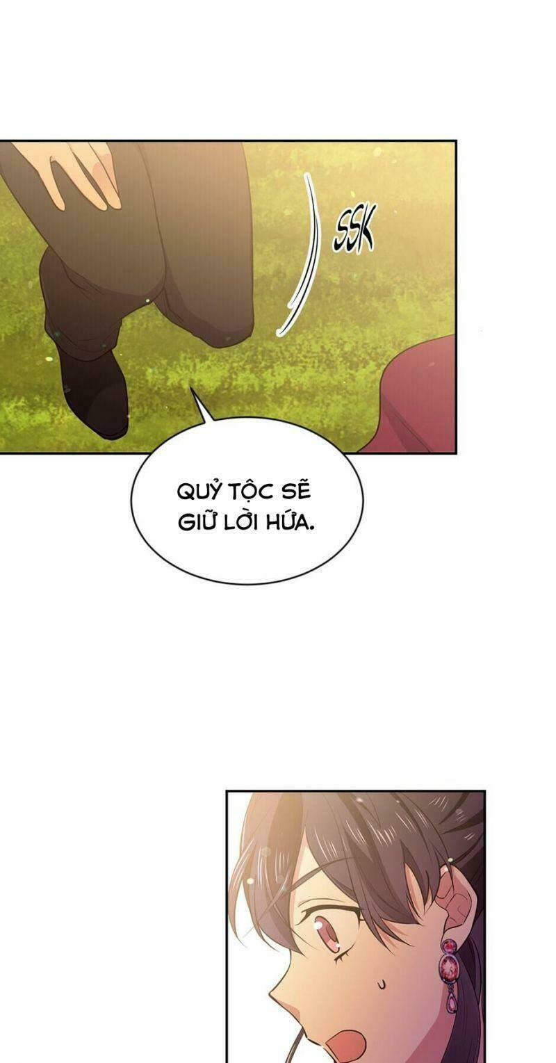 Mục Tiêu Là Cuộc Sống Hoàn Hảo Bất Khả Xâm Phạm: Chapter 25