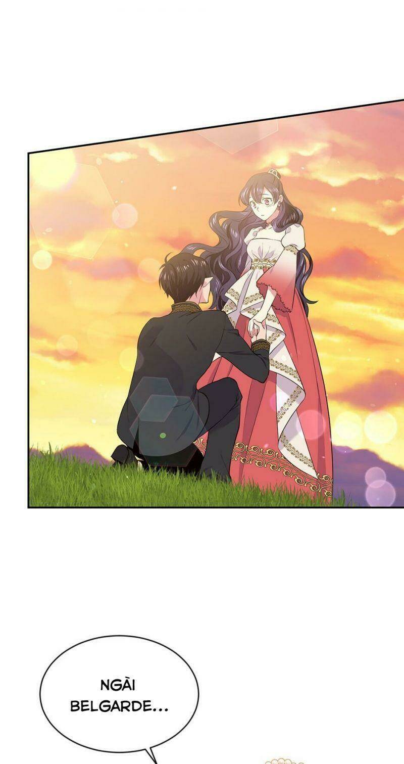 Mục Tiêu Là Cuộc Sống Hoàn Hảo Bất Khả Xâm Phạm: Chapter 25