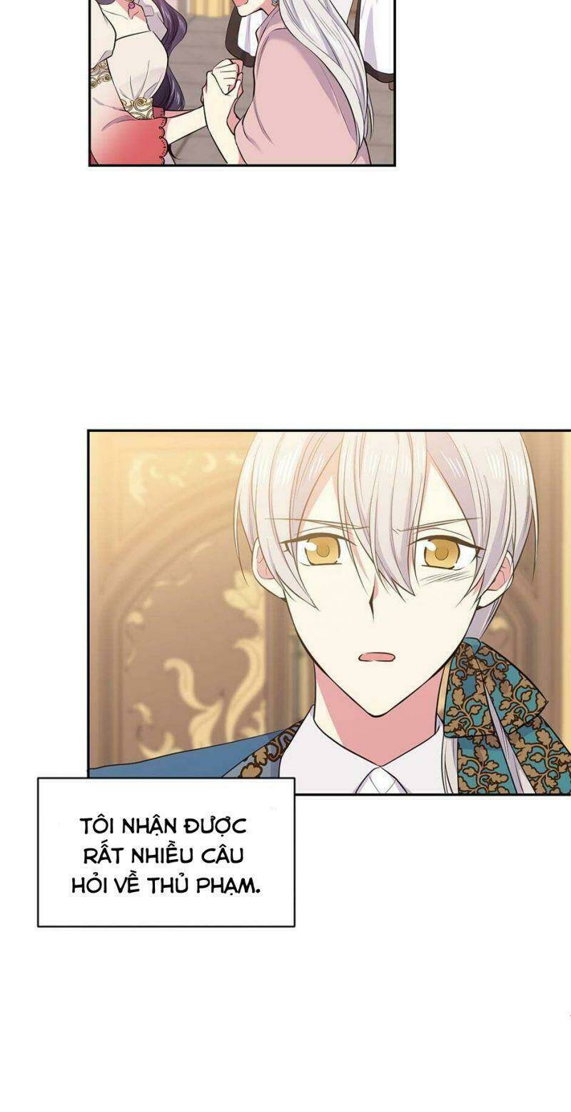 Mục Tiêu Là Cuộc Sống Hoàn Hảo Bất Khả Xâm Phạm: Chapter 25
