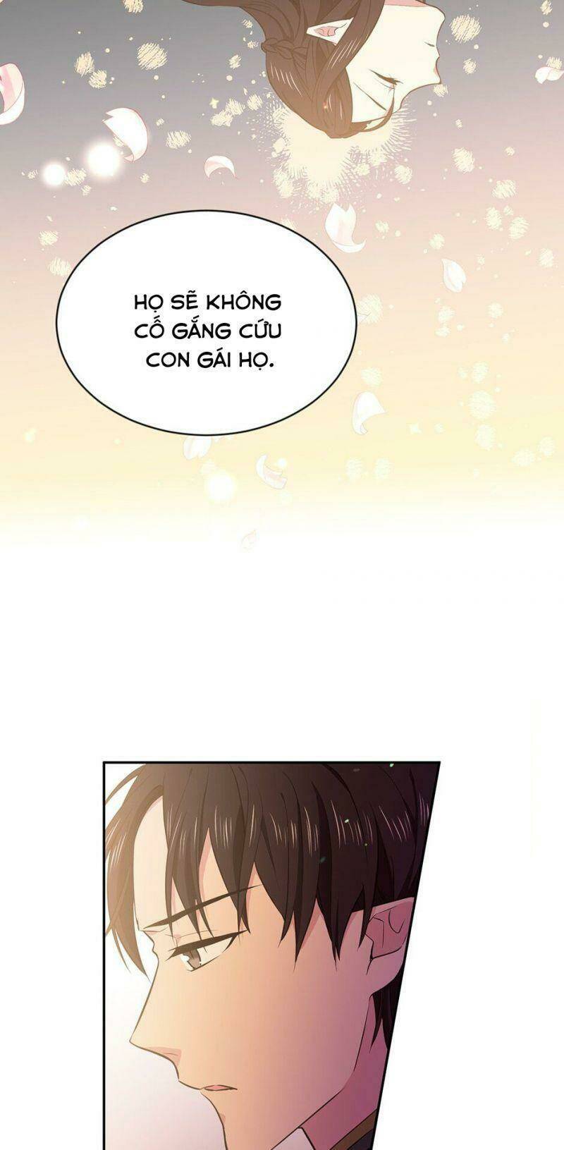Mục Tiêu Là Cuộc Sống Hoàn Hảo Bất Khả Xâm Phạm: Chapter 25