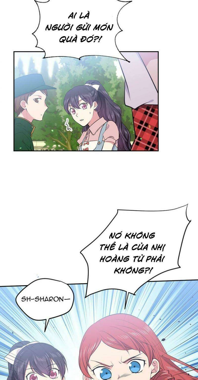 Mục Tiêu Là Cuộc Sống Hoàn Hảo Bất Khả Xâm Phạm: Chapter 26
