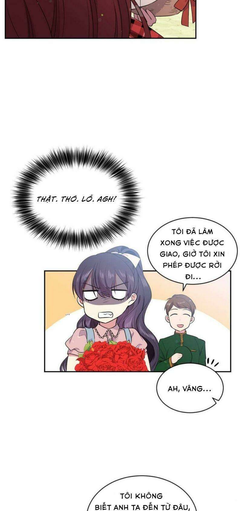 Mục Tiêu Là Cuộc Sống Hoàn Hảo Bất Khả Xâm Phạm: Chapter 26