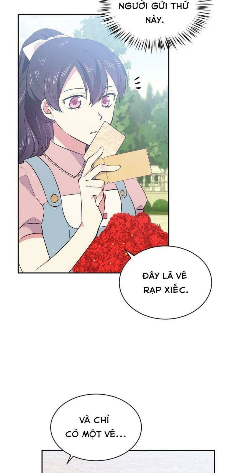 Mục Tiêu Là Cuộc Sống Hoàn Hảo Bất Khả Xâm Phạm: Chapter 26
