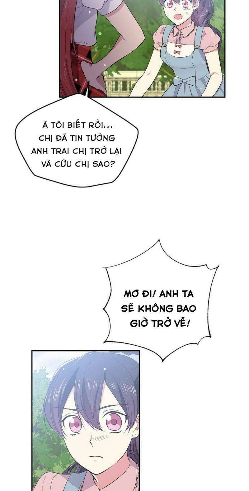 Mục Tiêu Là Cuộc Sống Hoàn Hảo Bất Khả Xâm Phạm: Chapter 26