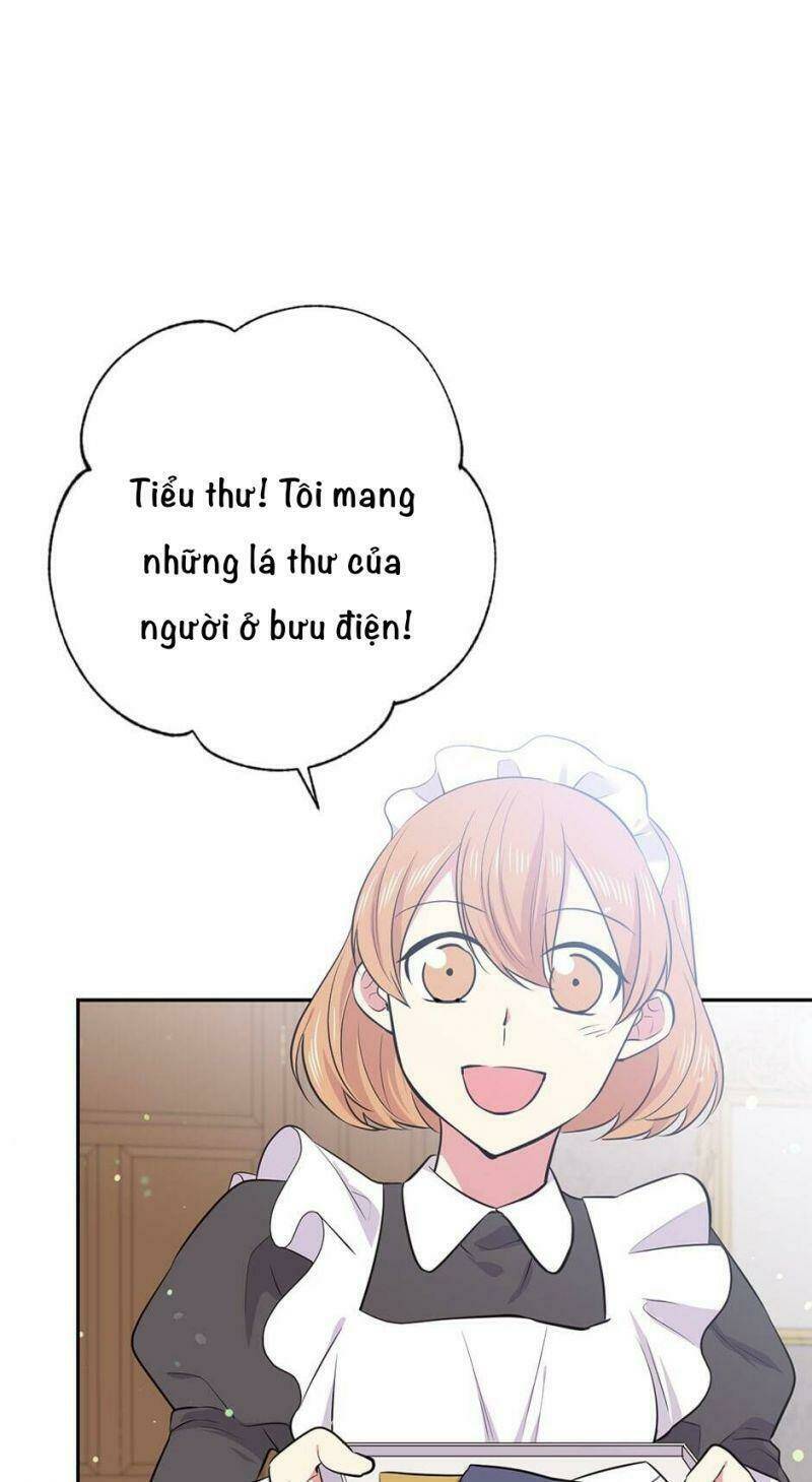 Mục Tiêu Là Cuộc Sống Hoàn Hảo Bất Khả Xâm Phạm: Chapter 26