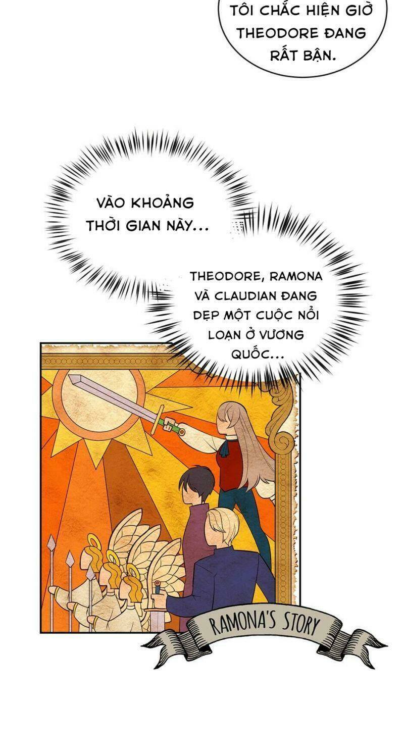 Mục Tiêu Là Cuộc Sống Hoàn Hảo Bất Khả Xâm Phạm: Chapter 26