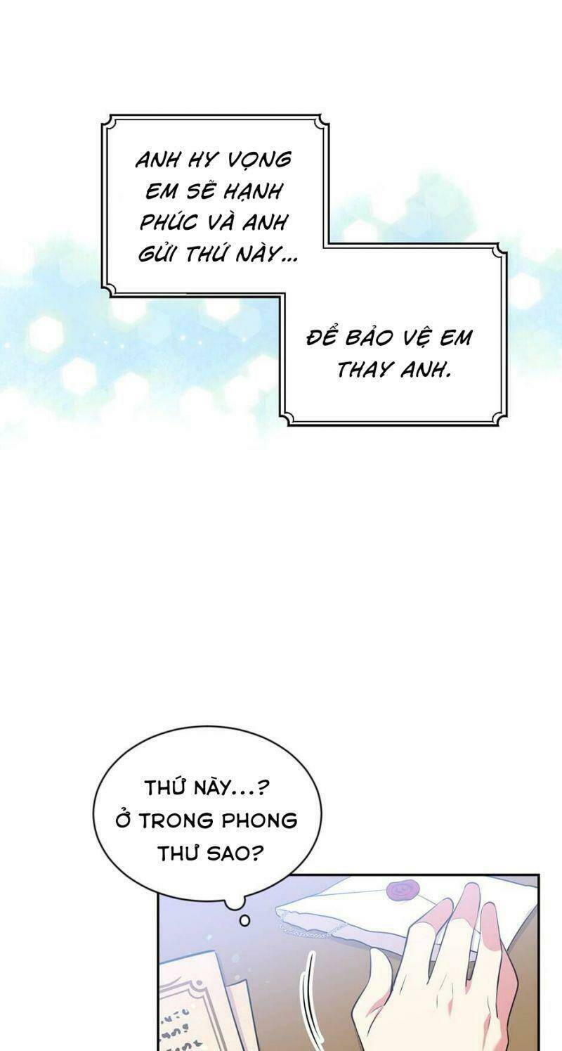 Mục Tiêu Là Cuộc Sống Hoàn Hảo Bất Khả Xâm Phạm: Chapter 26