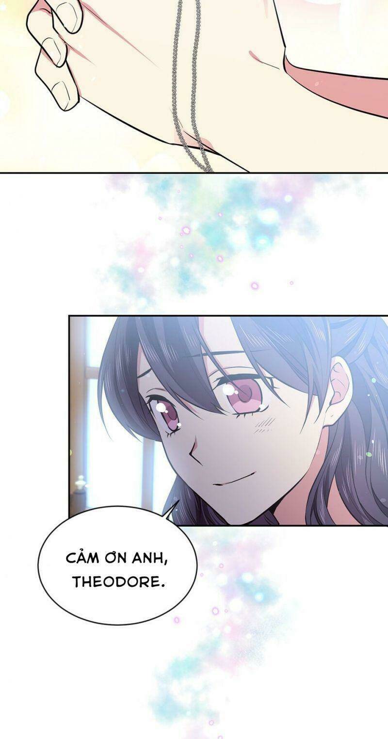 Mục Tiêu Là Cuộc Sống Hoàn Hảo Bất Khả Xâm Phạm: Chapter 26