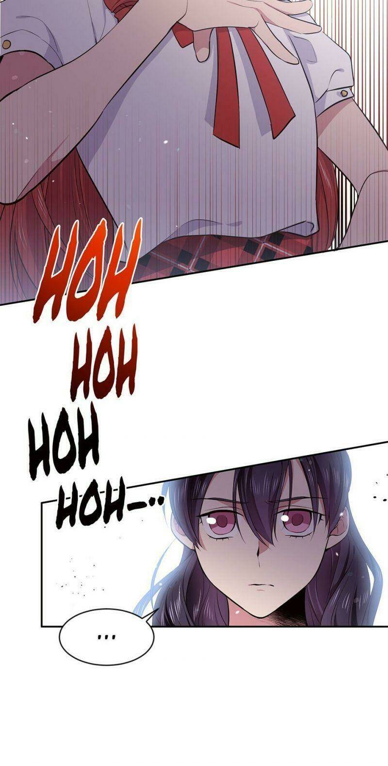 Mục Tiêu Là Cuộc Sống Hoàn Hảo Bất Khả Xâm Phạm: Chapter 26