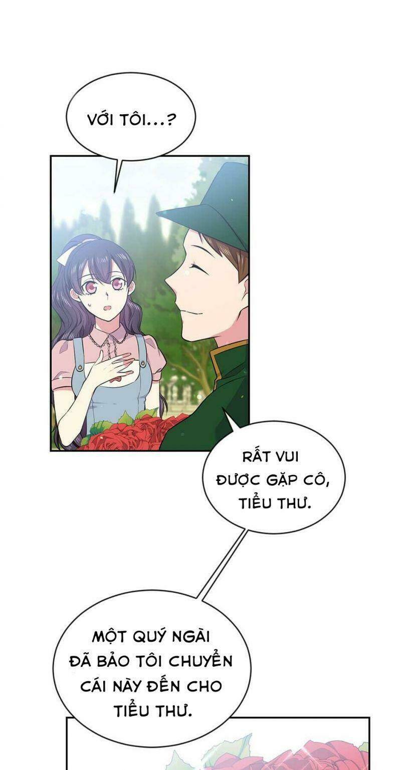 Mục Tiêu Là Cuộc Sống Hoàn Hảo Bất Khả Xâm Phạm: Chapter 26
