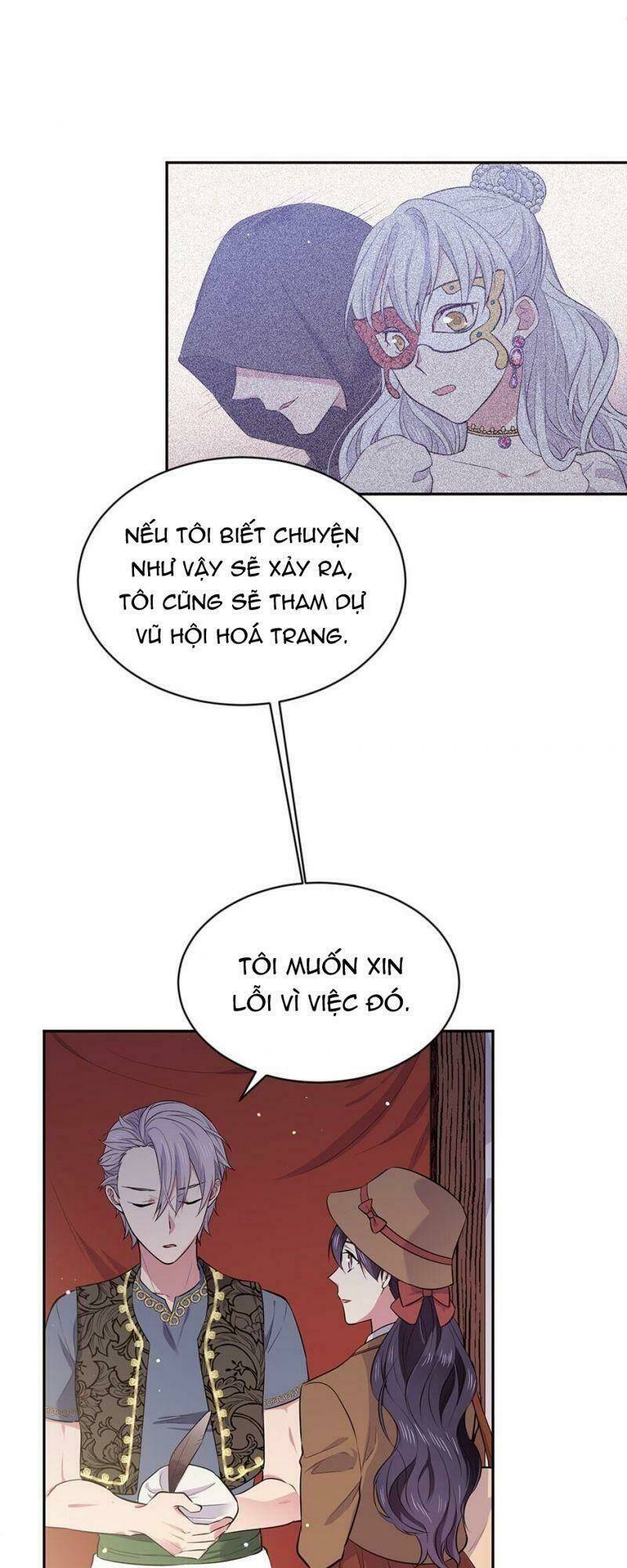 Mục Tiêu Là Cuộc Sống Hoàn Hảo Bất Khả Xâm Phạm: Chapter 27