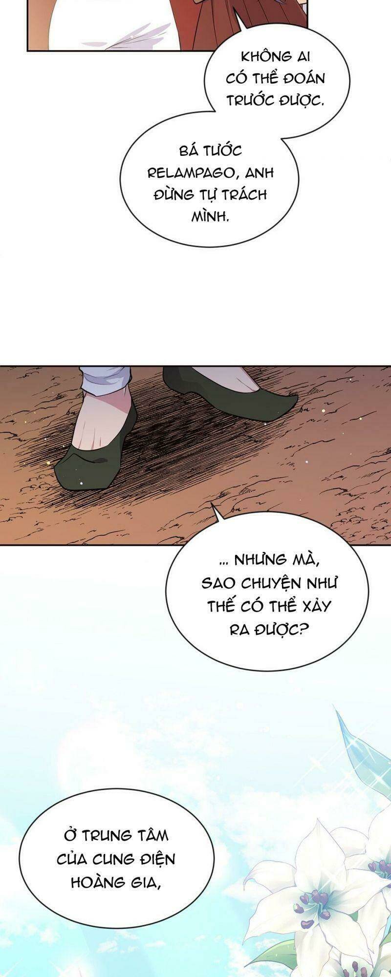 Mục Tiêu Là Cuộc Sống Hoàn Hảo Bất Khả Xâm Phạm: Chapter 27