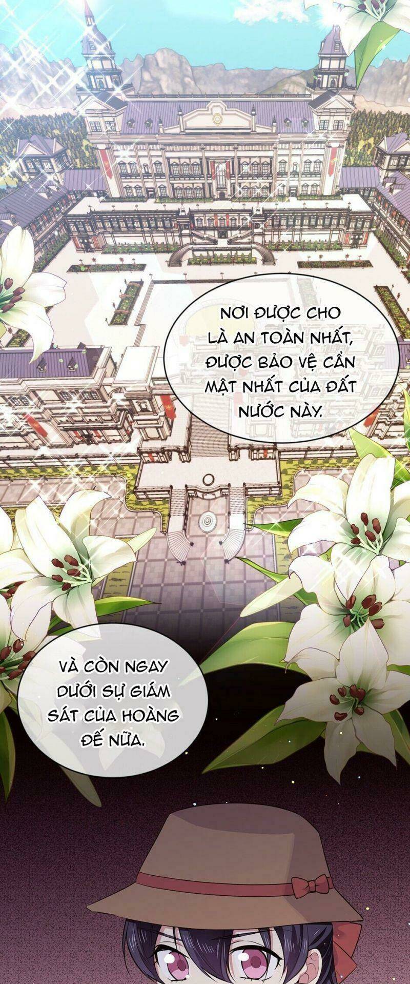 Mục Tiêu Là Cuộc Sống Hoàn Hảo Bất Khả Xâm Phạm: Chapter 27