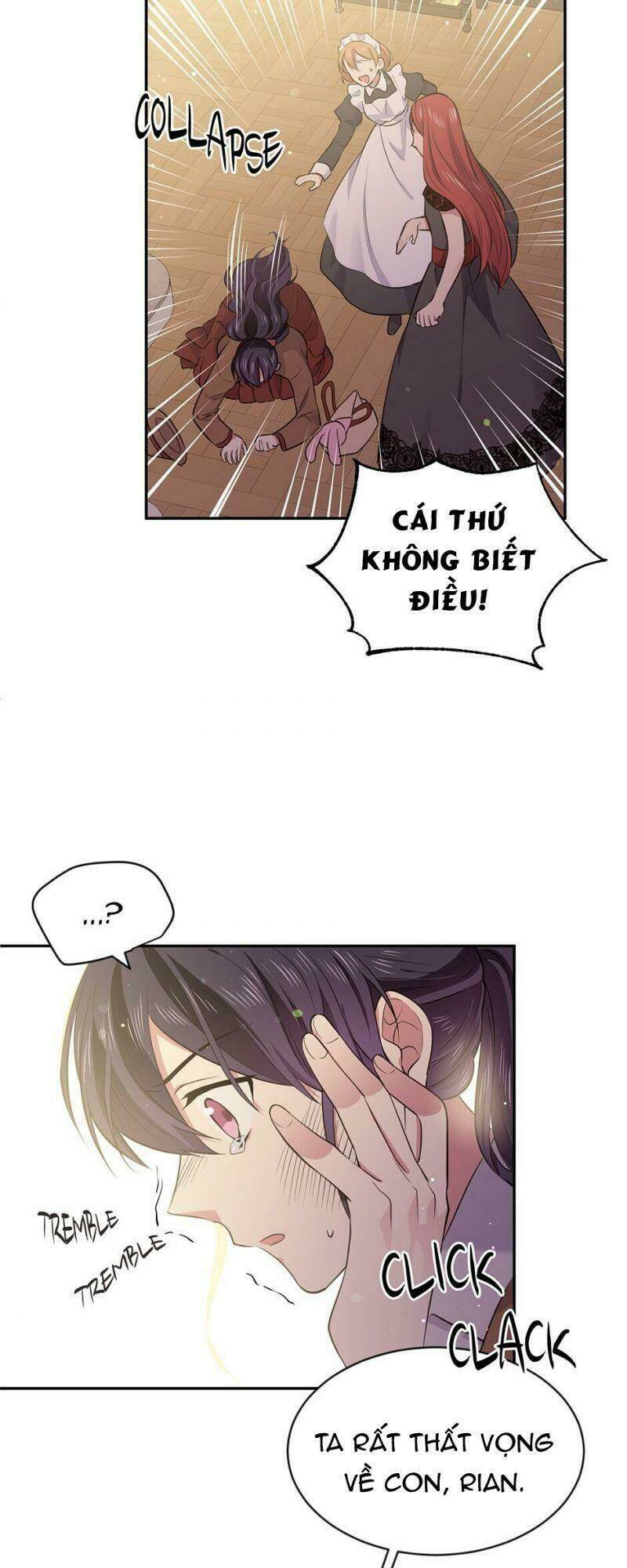 Mục Tiêu Là Cuộc Sống Hoàn Hảo Bất Khả Xâm Phạm: Chapter 27