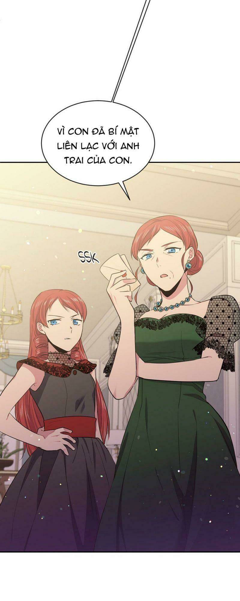 Mục Tiêu Là Cuộc Sống Hoàn Hảo Bất Khả Xâm Phạm: Chapter 27