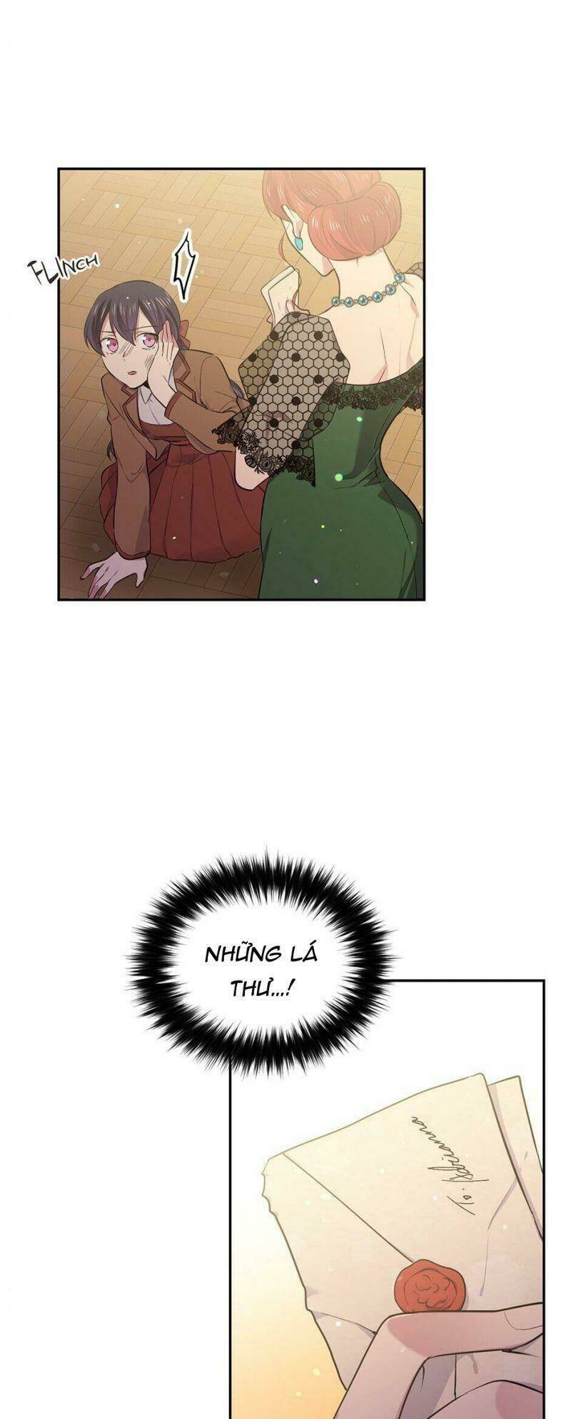 Mục Tiêu Là Cuộc Sống Hoàn Hảo Bất Khả Xâm Phạm: Chapter 27