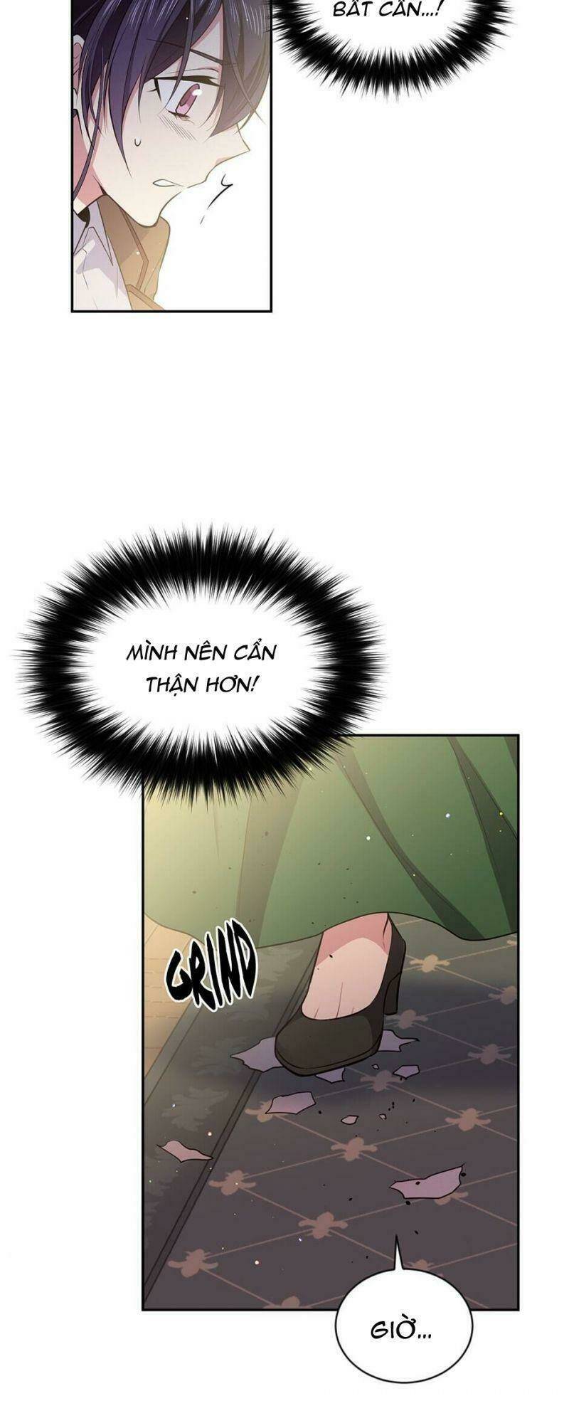 Mục Tiêu Là Cuộc Sống Hoàn Hảo Bất Khả Xâm Phạm: Chapter 27