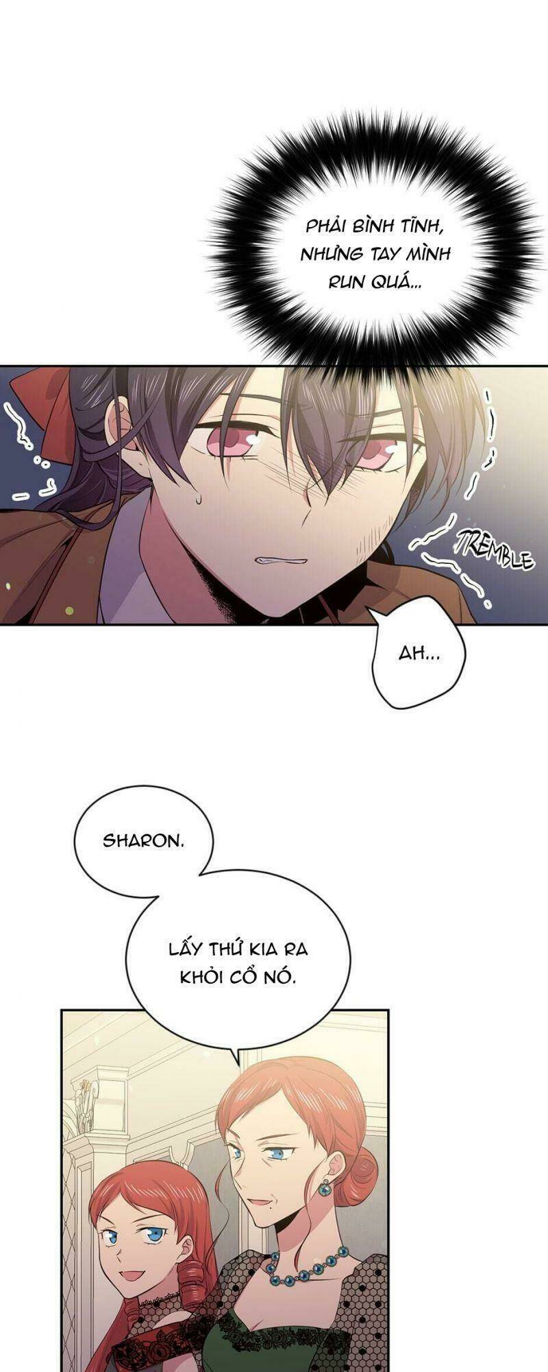 Mục Tiêu Là Cuộc Sống Hoàn Hảo Bất Khả Xâm Phạm: Chapter 27