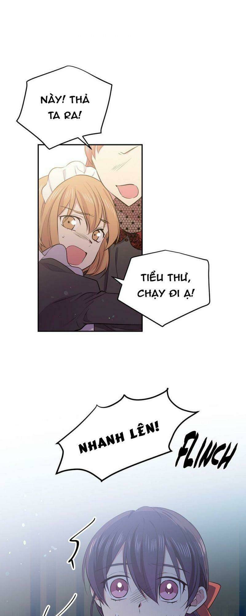 Mục Tiêu Là Cuộc Sống Hoàn Hảo Bất Khả Xâm Phạm: Chapter 27