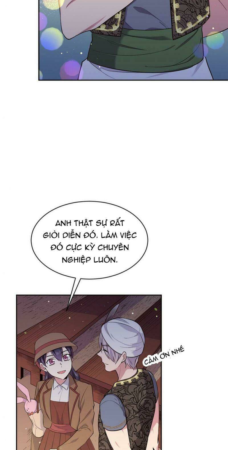 Mục Tiêu Là Cuộc Sống Hoàn Hảo Bất Khả Xâm Phạm: Chapter 27