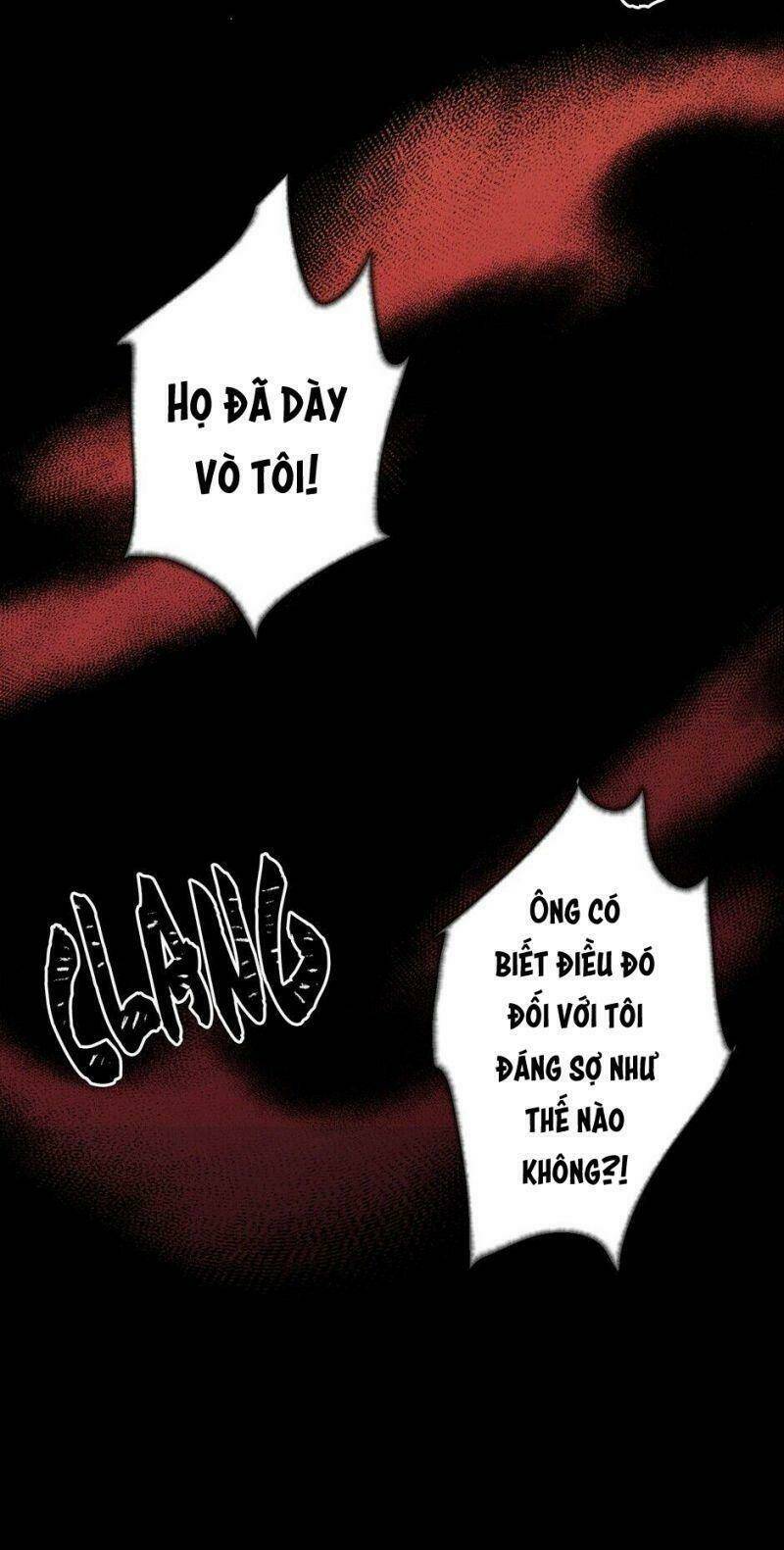Mục Tiêu Là Cuộc Sống Hoàn Hảo Bất Khả Xâm Phạm: Chapter 28