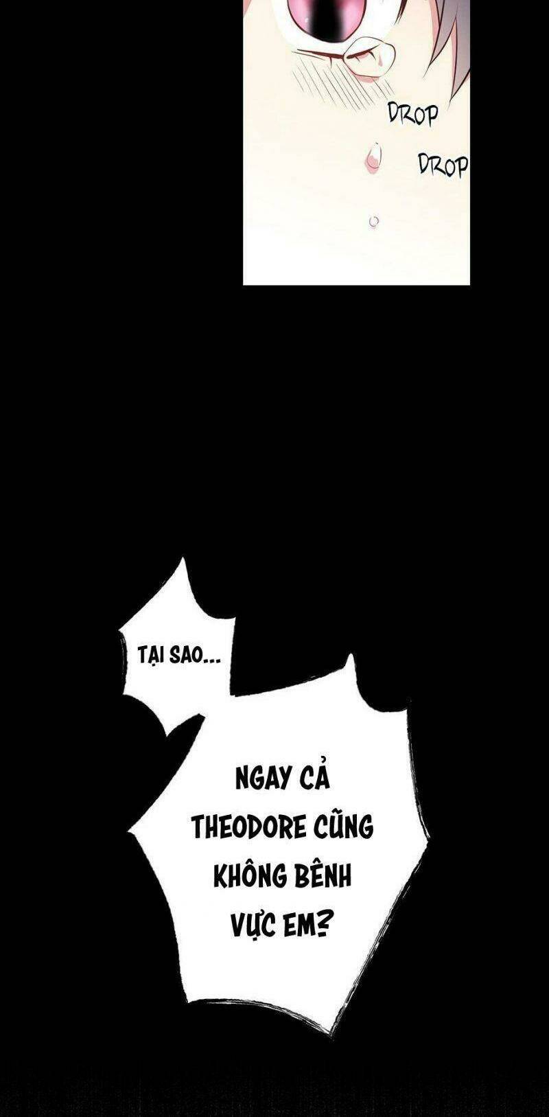Mục Tiêu Là Cuộc Sống Hoàn Hảo Bất Khả Xâm Phạm: Chapter 28