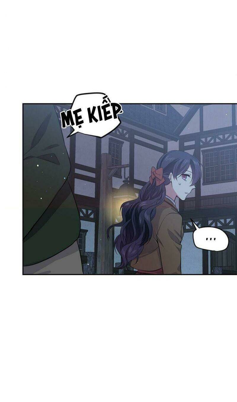 Mục Tiêu Là Cuộc Sống Hoàn Hảo Bất Khả Xâm Phạm: Chapter 28