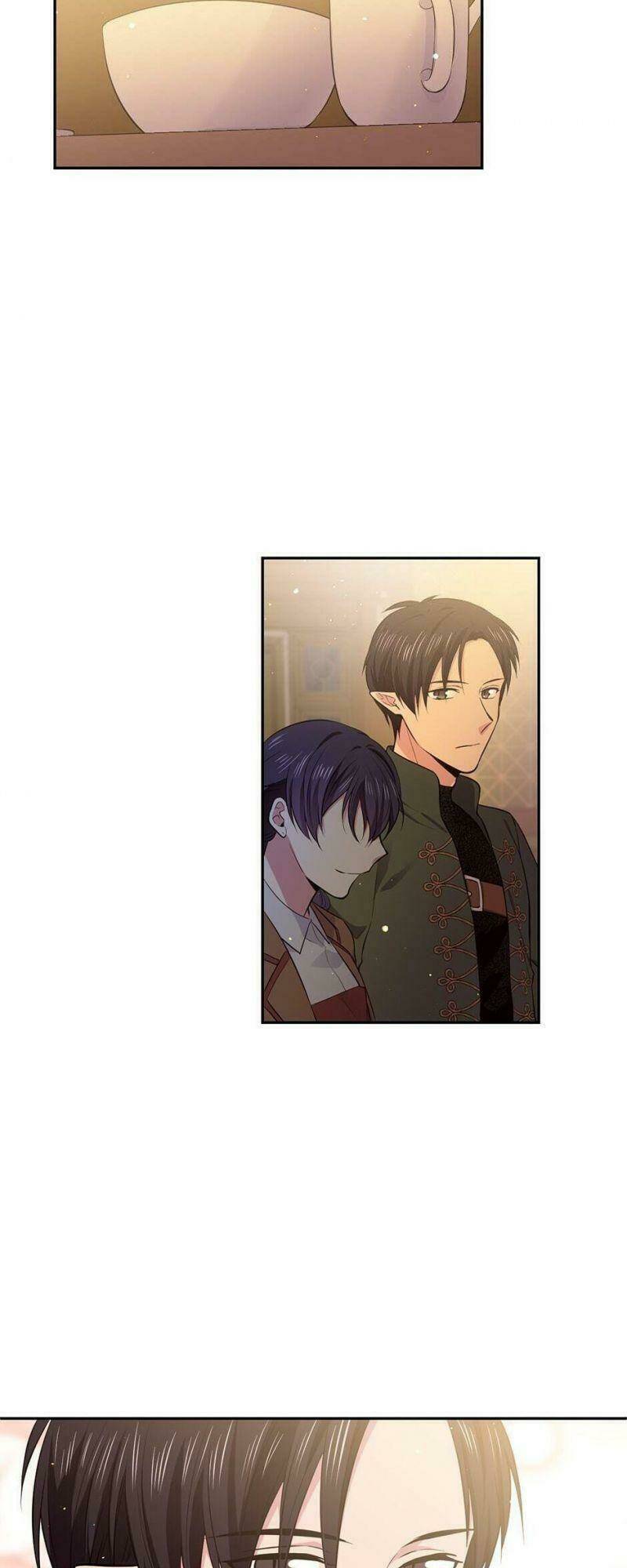 Mục Tiêu Là Cuộc Sống Hoàn Hảo Bất Khả Xâm Phạm: Chapter 29