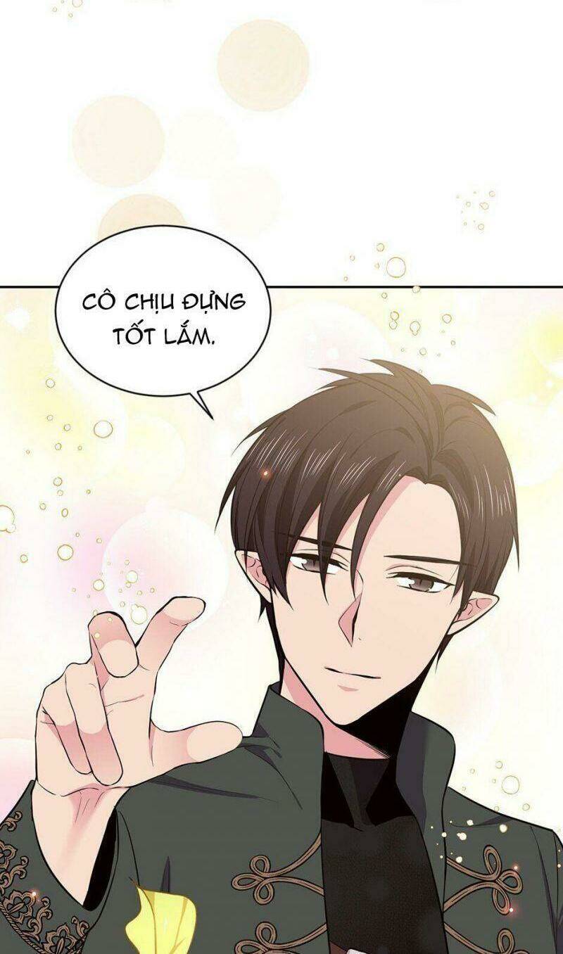Mục Tiêu Là Cuộc Sống Hoàn Hảo Bất Khả Xâm Phạm: Chapter 29