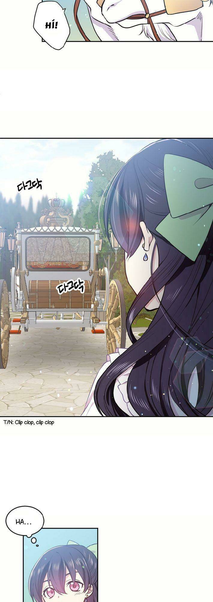 Mục Tiêu Là Cuộc Sống Hoàn Hảo Bất Khả Xâm Phạm: Chapter 3