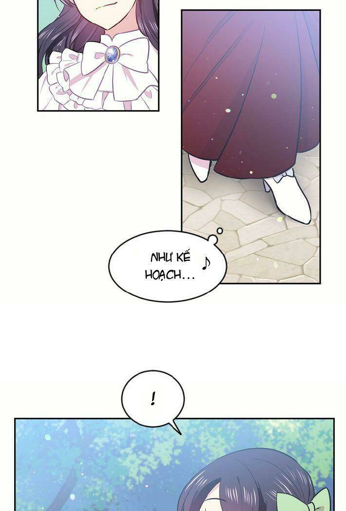 Mục Tiêu Là Cuộc Sống Hoàn Hảo Bất Khả Xâm Phạm: Chapter 3