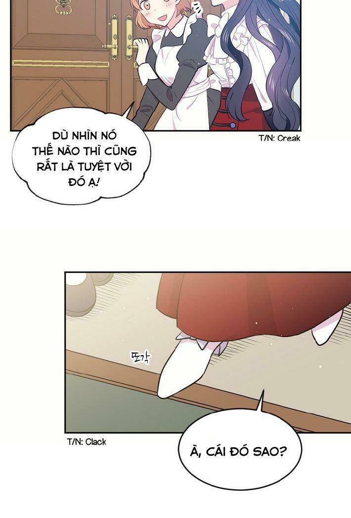 Mục Tiêu Là Cuộc Sống Hoàn Hảo Bất Khả Xâm Phạm: Chapter 3