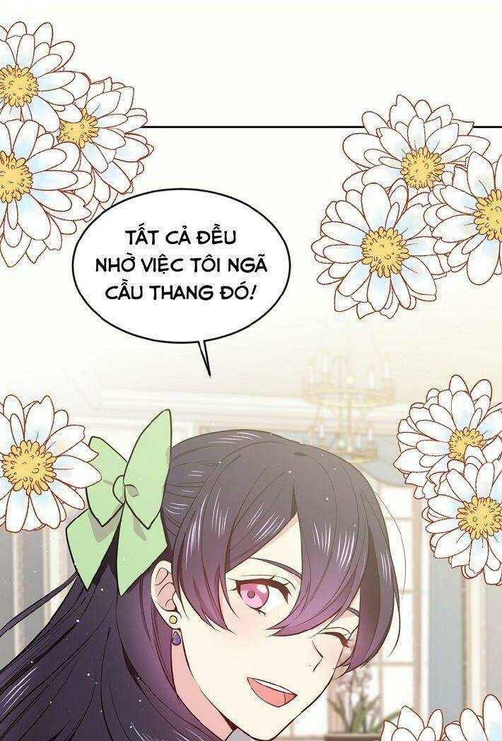 Mục Tiêu Là Cuộc Sống Hoàn Hảo Bất Khả Xâm Phạm: Chapter 3