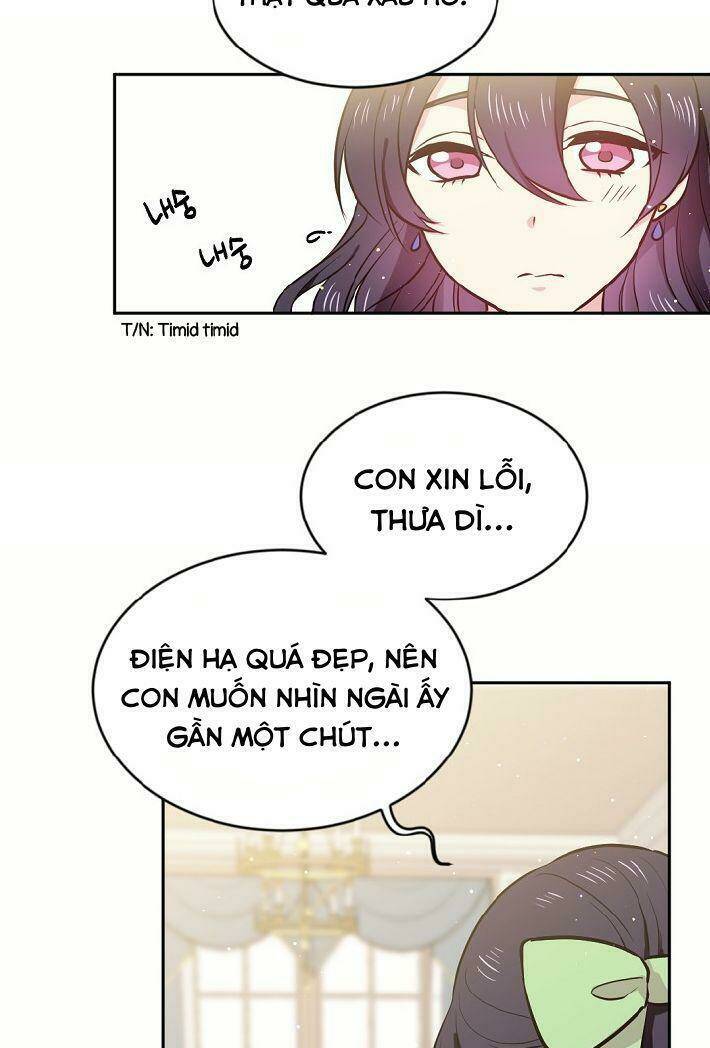 Mục Tiêu Là Cuộc Sống Hoàn Hảo Bất Khả Xâm Phạm: Chapter 3
