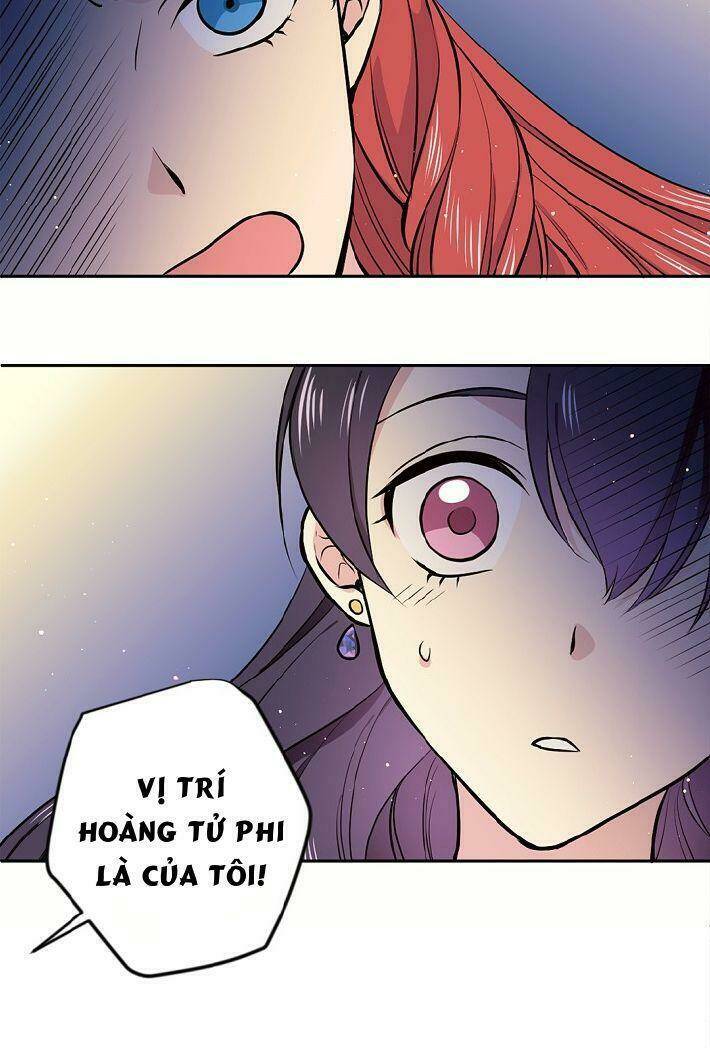 Mục Tiêu Là Cuộc Sống Hoàn Hảo Bất Khả Xâm Phạm: Chapter 3