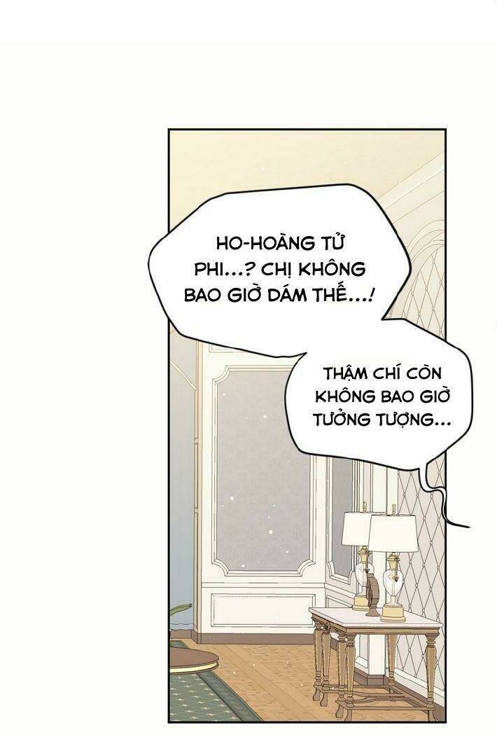 Mục Tiêu Là Cuộc Sống Hoàn Hảo Bất Khả Xâm Phạm: Chapter 3