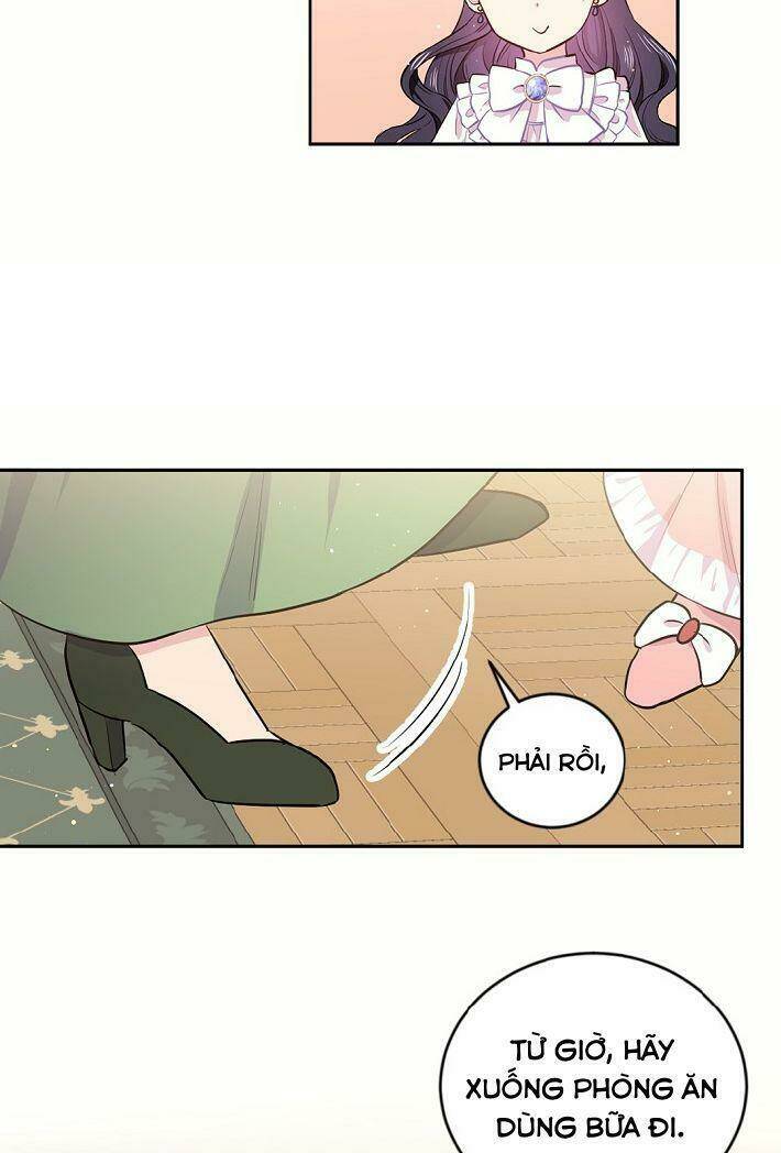 Mục Tiêu Là Cuộc Sống Hoàn Hảo Bất Khả Xâm Phạm: Chapter 3