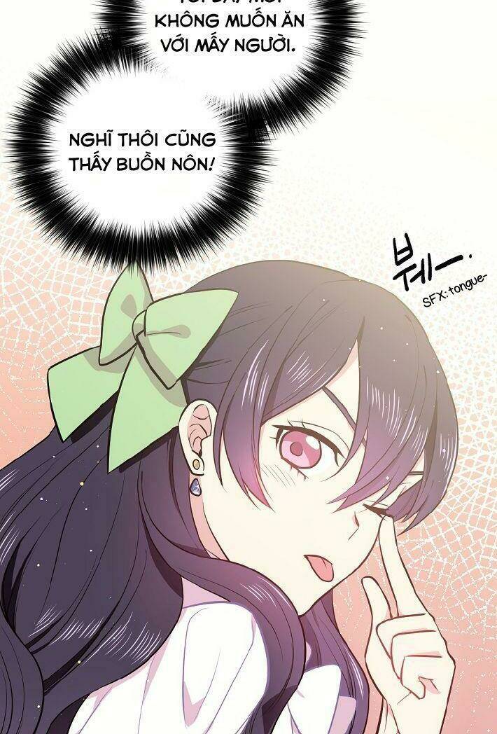 Mục Tiêu Là Cuộc Sống Hoàn Hảo Bất Khả Xâm Phạm: Chapter 3