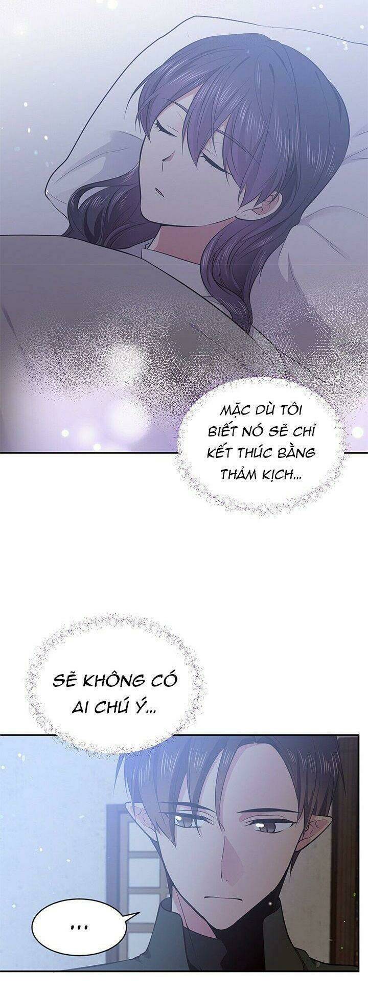 Mục Tiêu Là Cuộc Sống Hoàn Hảo Bất Khả Xâm Phạm: Chapter 30