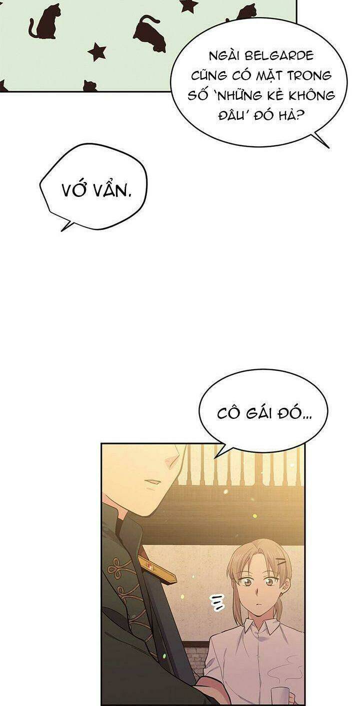 Mục Tiêu Là Cuộc Sống Hoàn Hảo Bất Khả Xâm Phạm: Chapter 30
