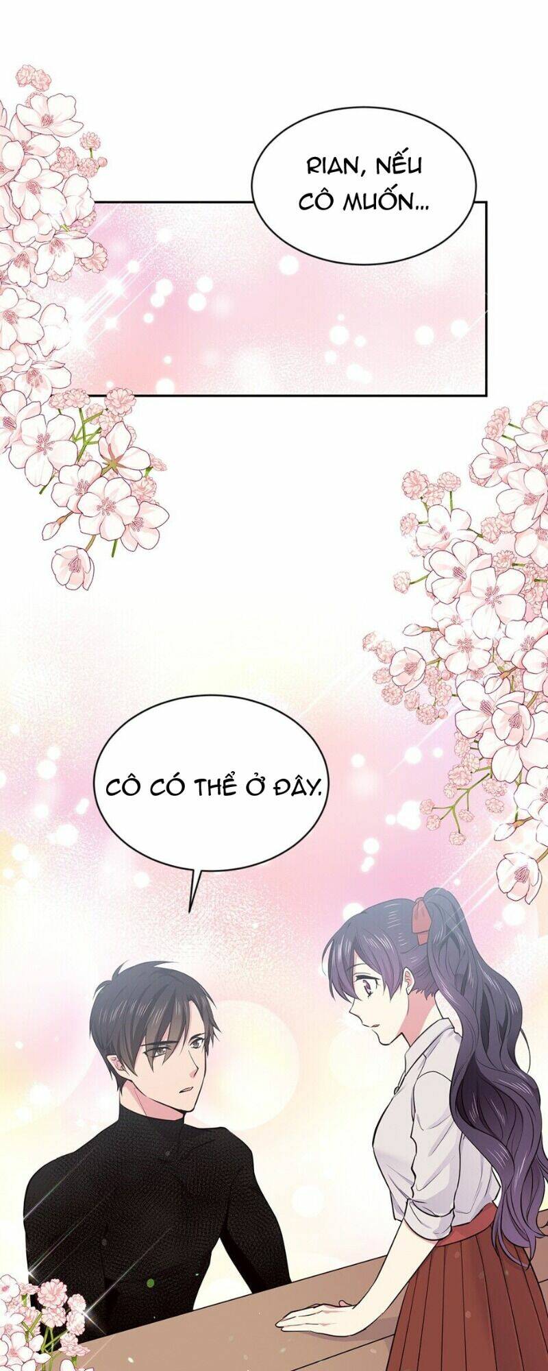 Mục Tiêu Là Cuộc Sống Hoàn Hảo Bất Khả Xâm Phạm: Chapter 31