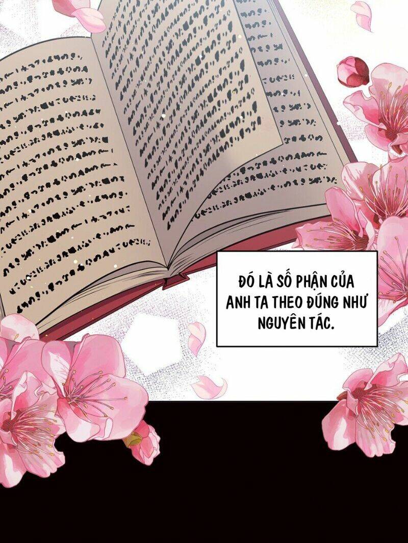 Mục Tiêu Là Cuộc Sống Hoàn Hảo Bất Khả Xâm Phạm: Chapter 31