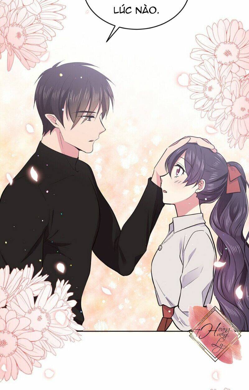 Mục Tiêu Là Cuộc Sống Hoàn Hảo Bất Khả Xâm Phạm: Chapter 31