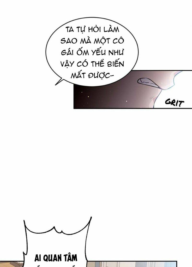 Mục Tiêu Là Cuộc Sống Hoàn Hảo Bất Khả Xâm Phạm: Chapter 31