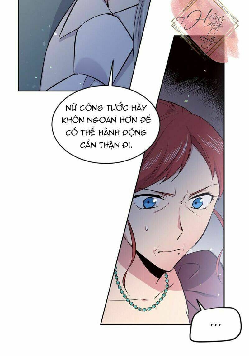 Mục Tiêu Là Cuộc Sống Hoàn Hảo Bất Khả Xâm Phạm: Chapter 32